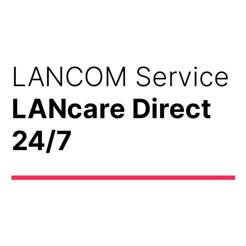 Lancom Systems LANcare Direct 247 - XXL 3